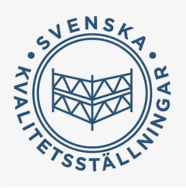 Svenska Kvalitetsställningar